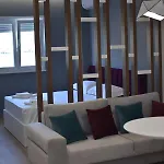 酒店 Airen Velipojë