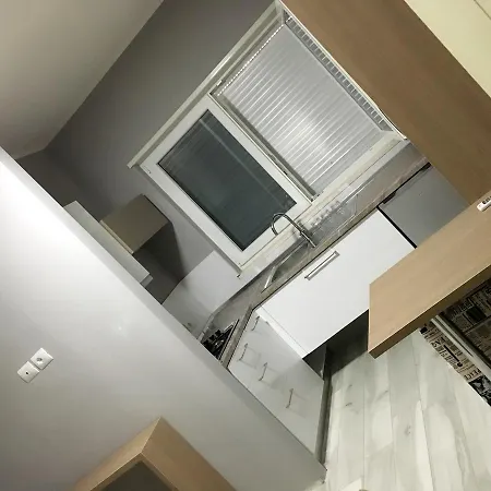 Airen Hotel Velipojë
