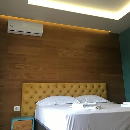 Airen Hotel Velipojë