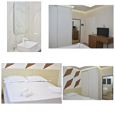 Hotel Airen