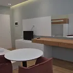 Hotel Airen Velipojë
