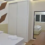 Hotel Airen Velipojë