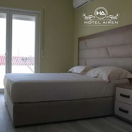 Hotel Airen
