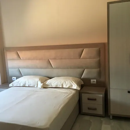 Hotel Airen