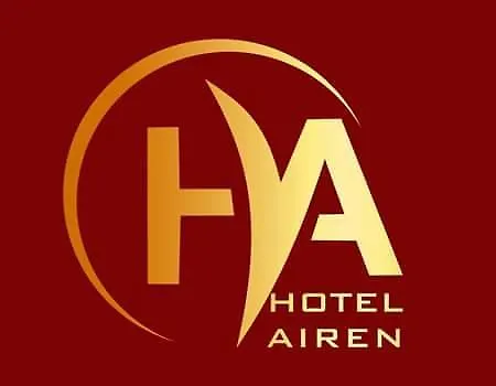 Airen Hotel *