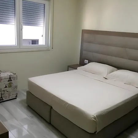 Hotel Airen