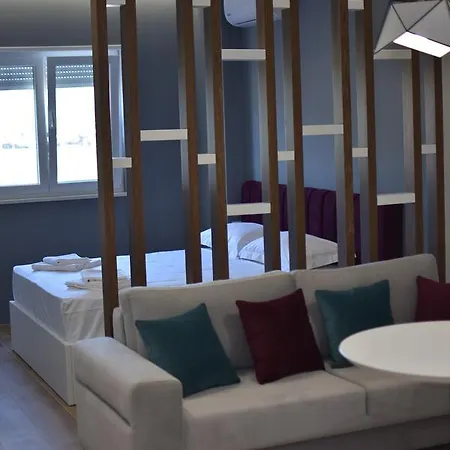 Hotel Airen Velipojë