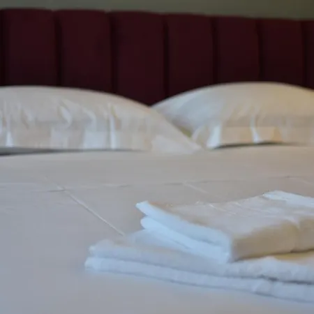 Airen Hotel