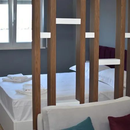 Hotel Airen