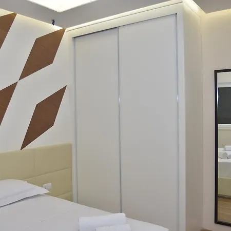 Hotel Airen