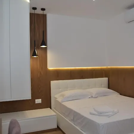 Airen Hotel Velipojë