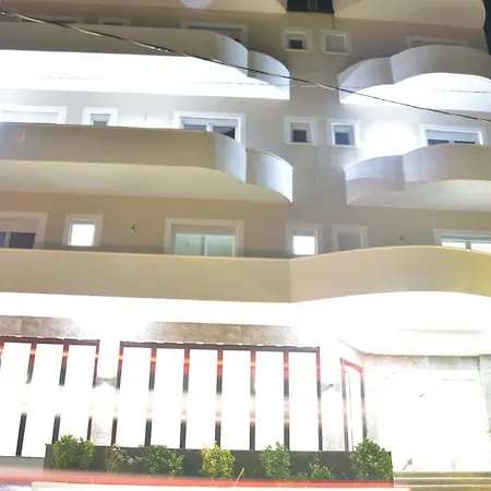 Airen Hotel Velipojë