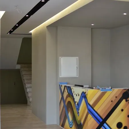 Airen Hotel Velipojë