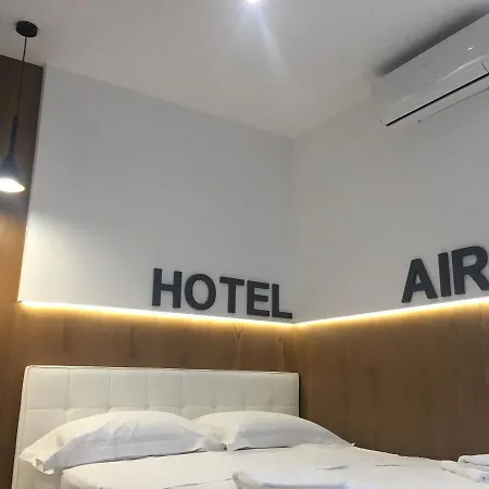 Hotel Airen
