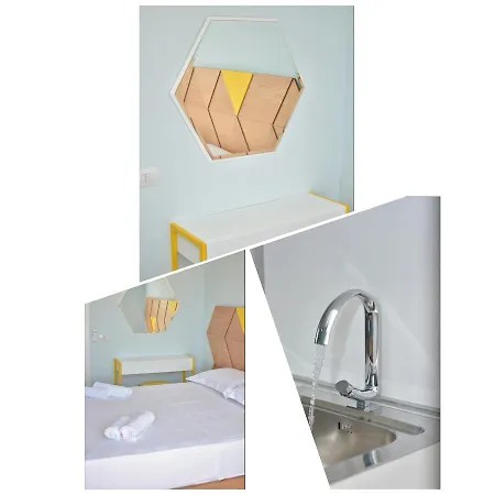 Airen Hotel Velipojë