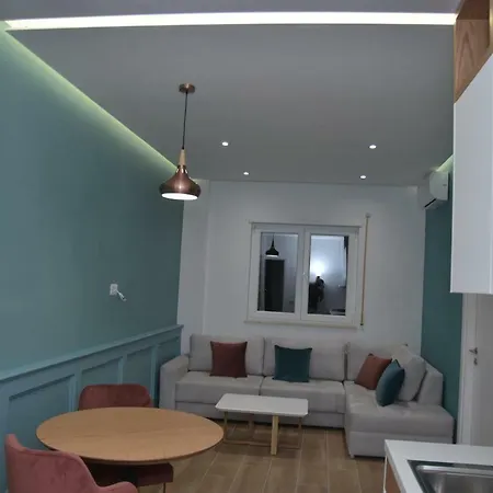 Hotel Airen