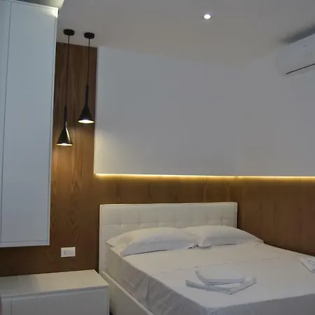 Airen Hotel Velipojë