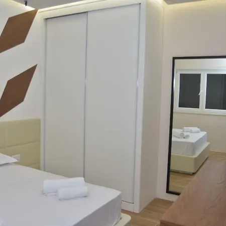 Hotel Airen Velipojë