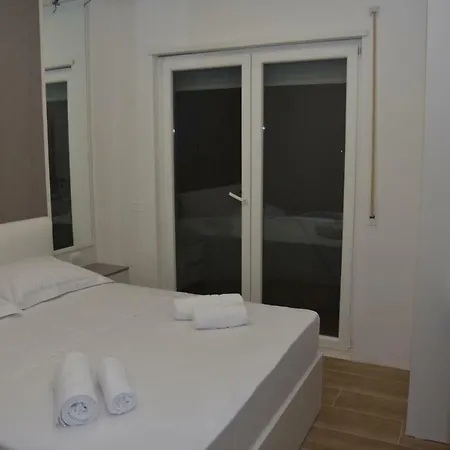 Hotel Airen Velipojë